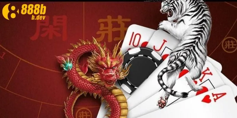 Cách Chơi Rồng Hổ 888b Và Mẹo Cược Hiệu Quả 5 Chú ý cần thiết trong cách chơi Rồng Hổ