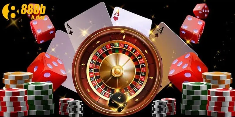 Danh sách tựa game hot hit tại casino 2025 