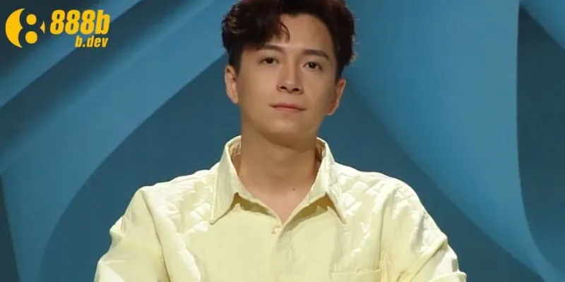 Thành tựu tiêu biểu của giám đốc thương hiệu 888b Tony Phan