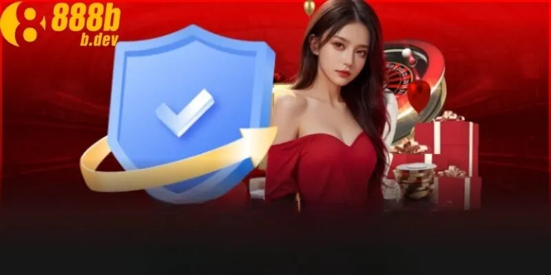 Chính sách sở hữu bản quyền của 888B