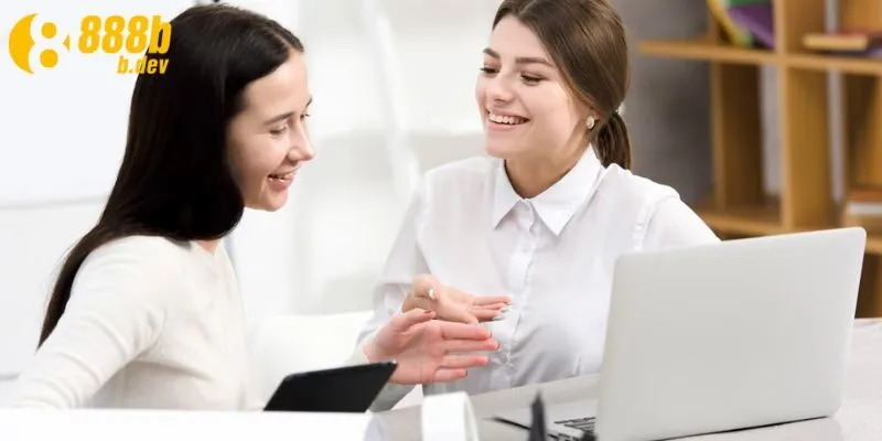 Các trường hợp cần liên hệ hỗ trợ 888b