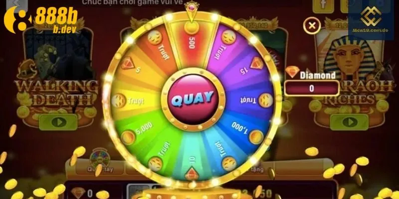 Nổ Hũ Caishen Cash 888b – Trải Nghiệm Chơi Độc Đáo 4 Mẹo chơi nổ hũ Caishen Cash 888b hiệu quả nhất