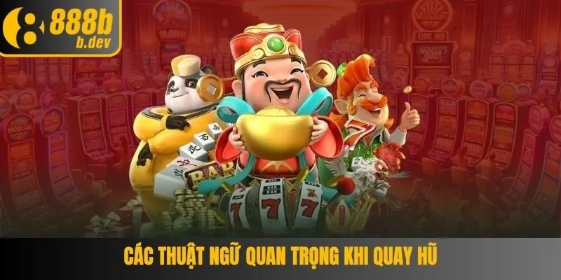 Giới thiệu game nổ hũ thần tài hấp dẫn