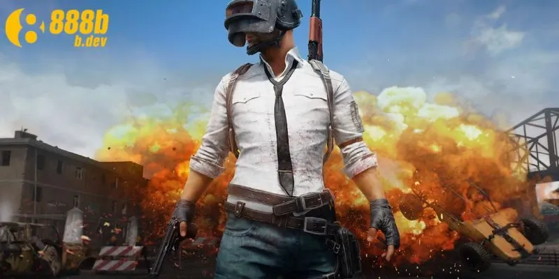 PUGB Mobi Là Gì? 888b Hướng Dẫn Chơi Đơn Giản 2 Khái niệm về PUGB mobi là gì?