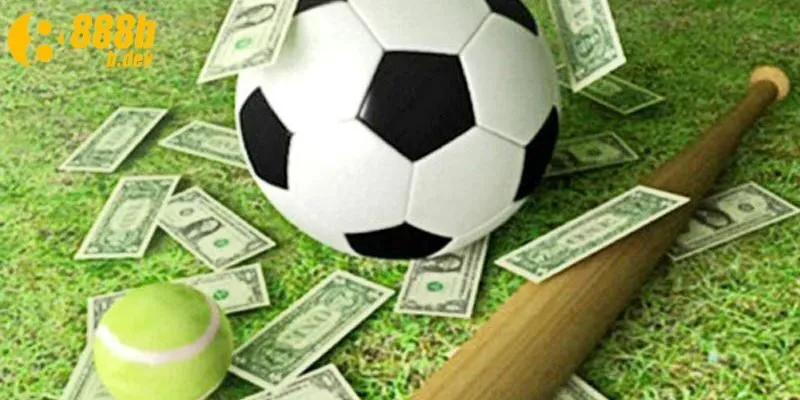 Lợi ích nổi bật của sảnh thể thao tại nhà cái 888b 