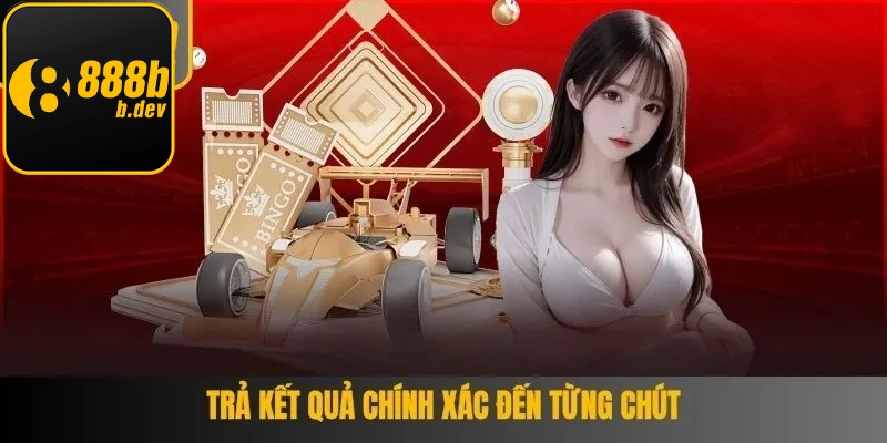 Trả kết quả chính xác đến từng chút