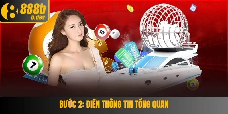 Xổ số điện tử đổi thưởng